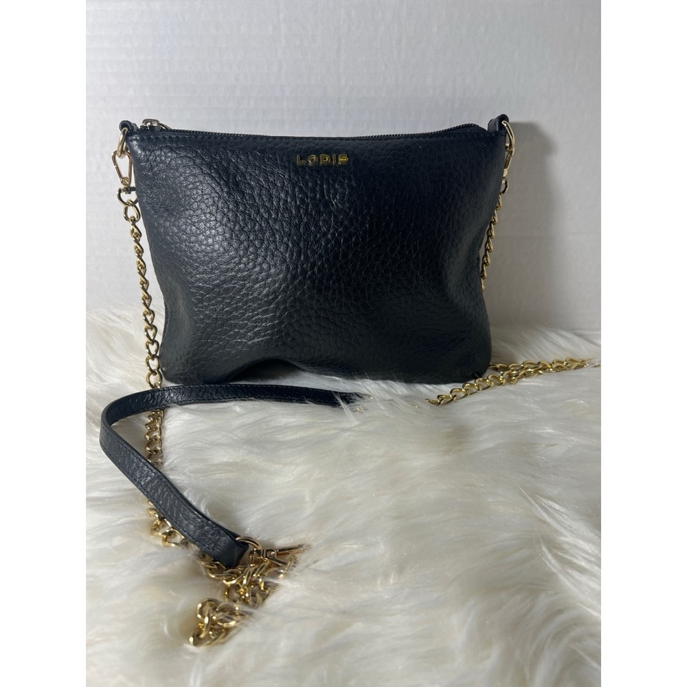 Lodis Crossbody Bag - Picture 1 of 8